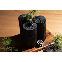 국내산 참숯 공기정화용 제습및가습용, 7kg, 1개