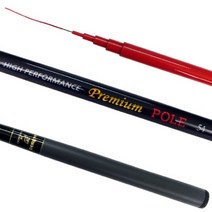 동와 프리미엄폴 45 54 63 72 민장대 갯바위낚시대, 프리미엄폴 63