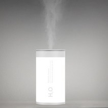 텀블러형 차량용 겸용 USB 가습기, HP907