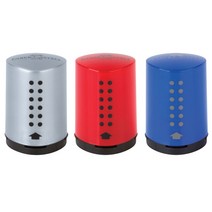 [다복점빵] 파버카스텔 연필깎이 그립 2001 미니 (랜덤1개)