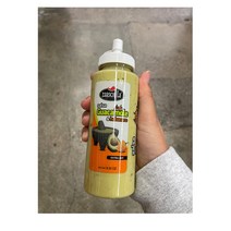 Zaaschila 자스킬라 살사 과카몰리 앤 하바네로 소스 4팩, 4개