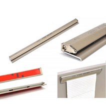 [오너클랜] 업소용 오더렉 주문메문홀더 주문꽂이-20cm, 상세 설명 참조