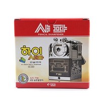 기타 바보사랑[제이펜즈]하이샤파 연필깎이