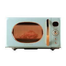 서진이네 전기오븐 220V 20L 전기 음식 오븐 가전 마이크로 웨이브 가정용 주방 대류, green_220V | AU