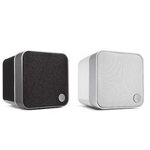 [Cambridge Audio] 캠브리지오디오 minx 밍스 Min12 1조 브라켓 스탠드 별도구매, 블랙