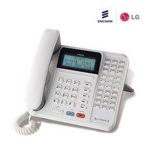 에릭슨 LG 유선 디지털 전화기 키폰, LDP-9030DH