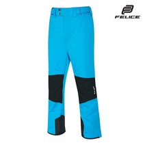 펠리체 퍼포먼스 스키복 보드복 팬츠 아쿠아