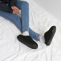낫소 루니 방한 슬리퍼