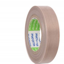 내열 테프론 테이프 12.5MM X 10M 니토테이프 내열테이프