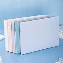 꿈드림22 델리 deli 4500 린피니 5분류 인덱스 도큐먼트 도큐멘트 파일백, 그린