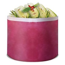 배추 김치 절이기 배추 절임통 김장 매트 국산, 해피락 절임매트-중, 1개