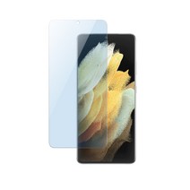 알럽스킨 갤럭시S21 울트라 기스복원 풀커버 액정보호필름 G998N, 1개