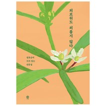 외로워도 외롭지 않다 : 정호승의 시가 있는 산문집