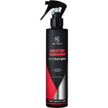 글라센 마스터 클리너, 2개, 250ml