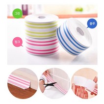 곰팡이 창문 물기 기름때 pvc 방수테이프 욕실테이프 다용도방수테이프 방수밴드 욕실, 곰팡이방지테이프 흰색