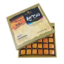 청도반시 반건시곶감 1.5kg (50gx30입) / 개별포장+선물박스, 1개