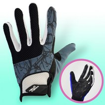 모아필드 캡틴 스포츠 긴장갑 남성 여성 캠핑 등산 자전거 오토바이 낚시, 캡틴레드