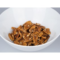 [왓푸드] 피칸 분태 1kg 생피칸 미국산 햇피칸, 2개