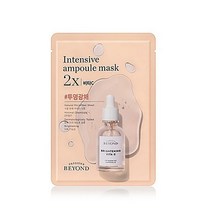 비욘드 앰플 가득한 마스크 2X 비타C 25ml 10매