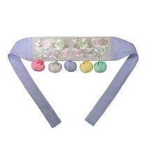 [예가한복]자수돌띠 1