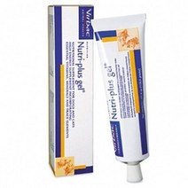 버박 뉴트리플러스겔 영양제 120.5g 애견애묘
