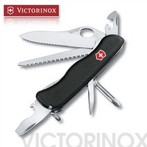 빅토리녹스 트레일마스터 원핸드 0.8463.MW3, 단품