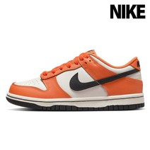 [나이키] 덩크 로우 GS DH9765-003