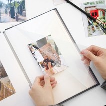 신혼부부 결혼사진 출산 스티키앨범 인생포토북, 실루엣