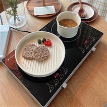 디온리 2구 인덕션 전기레인지 스탠딩 NBI031S, 상세페이지 참조