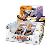 KAYOU 나루토 애니메이션 캐릭터 카드 CR Tsunade Jiraiya SP 천 손 희귀 컬렉션 소년 장난감 생일, V-1BOX
