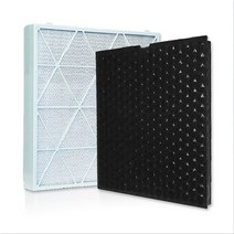 [호환] 국산 삼성큐브공기청정기필터 AX100N9080WD CFX-H100D, 단품
