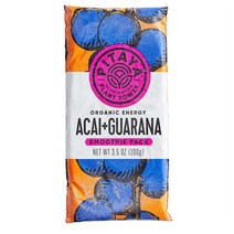 Pitaya Foods 피타야푸드 아사이 앤 구아라나 스무디 팩 99g x4팩