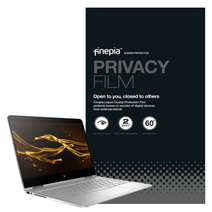 [KT알파쇼핑]HP 엔비 x360 15-dr0041tx용 정보보호필름, 단일상품_색상_상세페이지참조, 상세페이지참조
