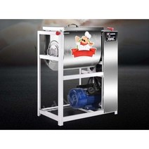 스테인레스 대용량 업소용 밀가루 반죽기, 15kg 2200W, 옵션값