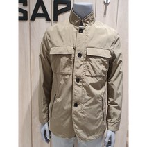 [ SAP샙 ] 플랩 포켓 적용 자켓형 사파리 JP21W02 [NC청주점]