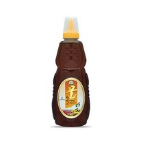 양봉농협 청밀 야생화 꿀 토종벌꿀 결혼식답례품 돌잔치답례품 1kg, 1개