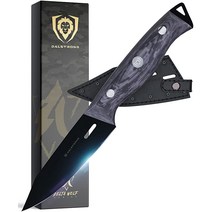 DALSTRONG Paring Knife - 4