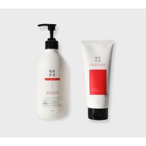 청춘두피 온가족 볼륨 탈모샴푸 500ml 트리트먼트 200ml 기능성 탈모완화, 청춘두피 탈모샴푸 1개