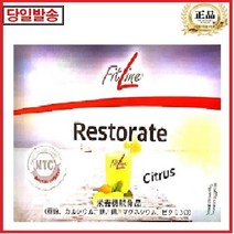 착한가게 독일피엠 FitLine 리스토레이트, 200그램, 1개, 200g