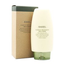 마임 라헬 헤어시스 트리트먼트 200ml -, 단일옵션