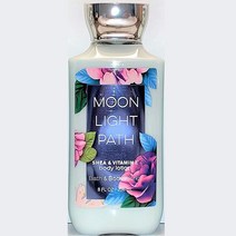 배쓰앤바디웍스 BBW 시그니처 컬렉션 바디 로션 문라이트 패스 226.8g 8온스, 8 Fl Oz (Pack of 1) 배쓰앤바디_Vani