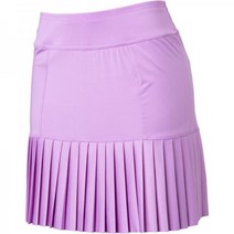 조핏 여성용 나이프 플리츠 16