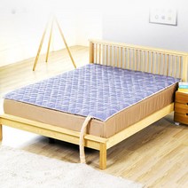 거영 프리미엄 온수매트 커버형 포근이 더블사이즈 온열매트, 싱글사이즈_200X100(cm)_동력