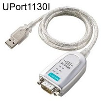 MOXA USB to RS422 485 아이솔레이션 컨버터 0.8M, 해당상품
