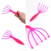 [코와사] 헤드 스파 두피 마사지기 안마기 두피관리 탈모 두피 머리 관리기 마사지기