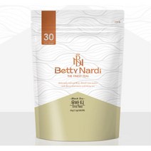 향이좋은차 롤케익차 발효차 데일리차 밀크티홍차 우바티 30티백 꿀떡차 담백한차, 상세페이지참조