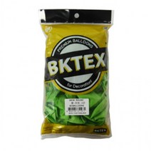 f20 83812 파티클럽 6인치 펄풍선 펄라임그린 15cm 100개입 1봉, 상세페이지 참조, 상세페이지 참조