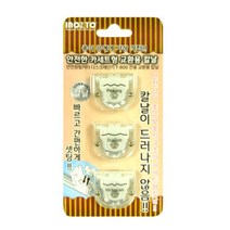 이노지토 INOZTO 일본 재단기 팽킹물결 물결무늬 T-700 T-800 리필 칼날 BCSET3 사무용 어린이집 유치원 초등학교, INOZTO 재단기 핑킹물결 리필 BCSET3, T-700.T-800, 1개