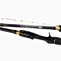 낚시밸리 카이로스 멀티이카 팁런 한치 쭈꾸미 갑오징어 타이라바 낚시대, 스피닝 일반