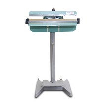 팩타운 업소용 소형 비닐 실링기 접착기 페달형, 선택2. PI-300 접착면적 5mm, 상세페이지 참조3, 1개